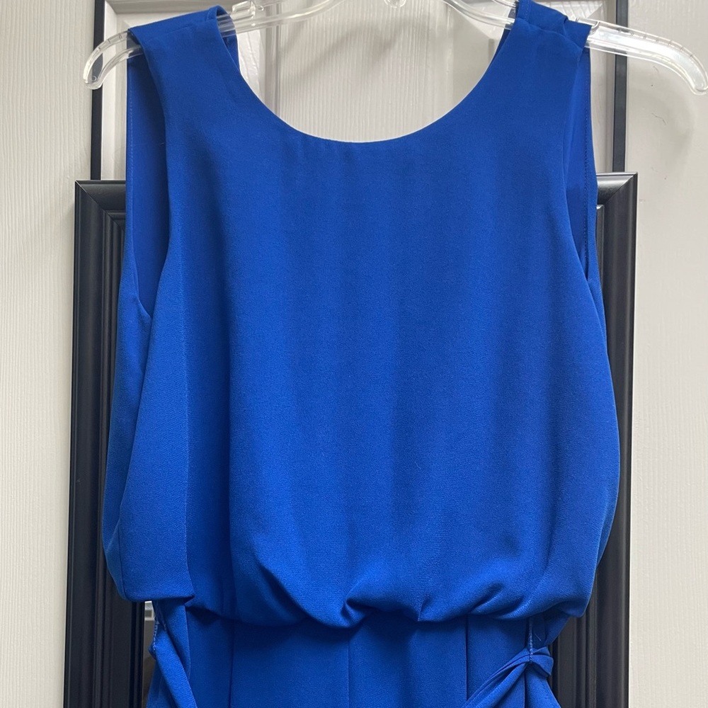 Vince Camuto jumpsuit